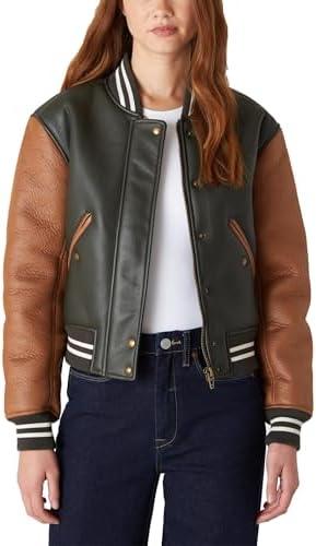 Discover Stylish Women's Jackets for Every Season!