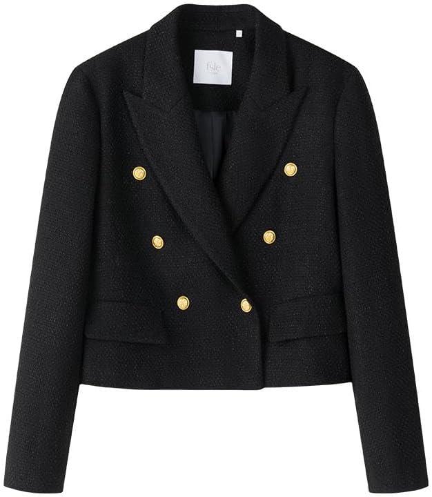 Trendy ​Women's Blazers: Stylish, Versatile, and Elegant Options