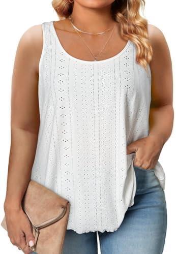 Explore Stylish Plus Size Women's Apparel Collection