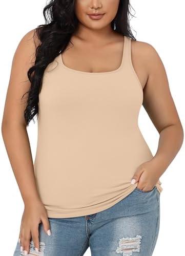 Explore Stylish Plus ⁤Size Women's Apparel Collection