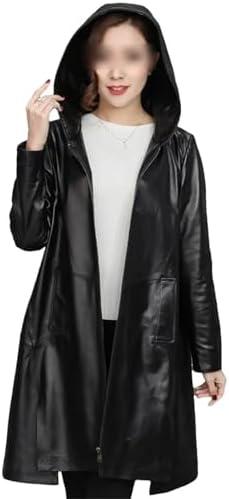 Chic Women's Leather Jackets ⁤for‍ Every Occasion and Season