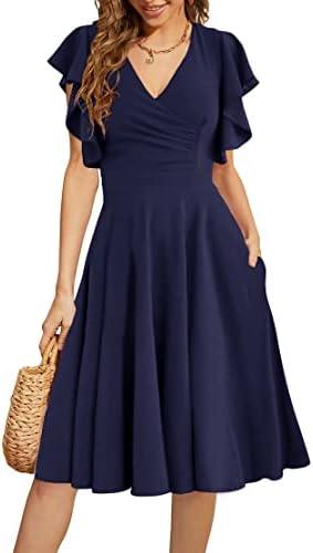 Elegant⁣ Attire for Special Occasions: Dresses⁢ & Styles