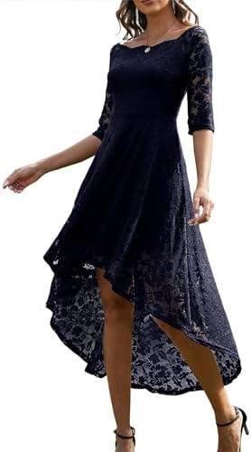 Elegant Attire for Special Occasions: Dresses & Styles