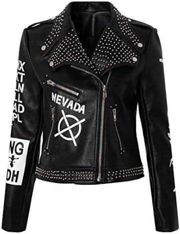 Chic Women's Leather Jackets ‍for​ Fall & Winter Fashion