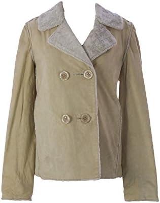 Explore Stylish Women's Leather and Blazer Jackets Today!