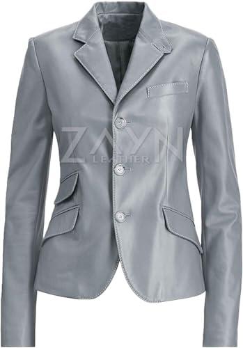 Explore Stylish Women's Leather ‌and Blazer Jackets Today!