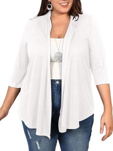 Explore Stylish Plus-Size⁣ Fashion: ​Quality & Comfort Await!