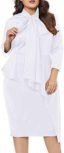 Stylish Plus Size Fashion: Elegant Cardigans ‌& Dresses