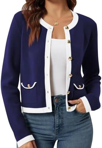 Explore Trendy Women's Jackets for Every Outfit and Occasion