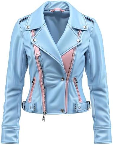 Explore Trendy Women's Jackets for Every Outfit and Occasion