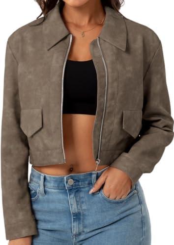 Explore Trendy Women's Jackets for Every⁢ Outfit and Occasion