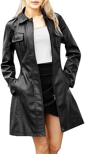 Explore Trendy Women's Jackets​ for ⁢Every Outfit and Occasion