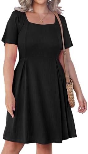 Explore Stylish Plus Size Women's Fashion for Every Occasion!