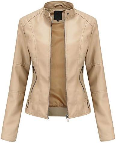 Explore Trendy Women's Leather Jackets for Every ⁢Occasion