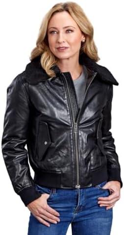 Explore Trendy Women's Leather⁤ Jackets for Every Occasion