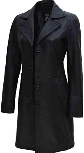 Discover Trendy ‍Women's Outerwear: Stylish Jackets⁢ & Coats!