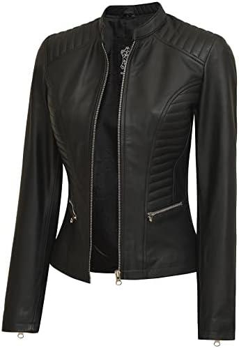 Discover Trendy Women's Outerwear: Stylish Jackets ⁤& Coats!