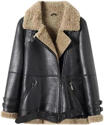 Discover Trendy Women's Outerwear: Stylish Jackets &⁢ Coats!