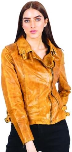 Trendy Women's Leather Jackets for Every ⁣Occasion