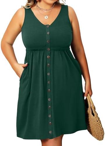 Discover Comfort with ​Stylish Plus Size Women's Apparel