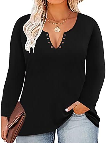 Discover Comfort ‍with Stylish Plus Size Women's Apparel