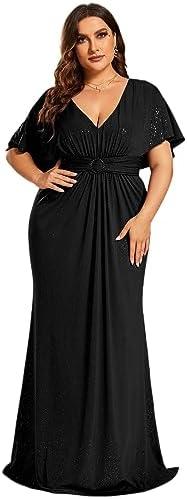 Stylish Plus Size Women's Swimwear and Fashion Apparel