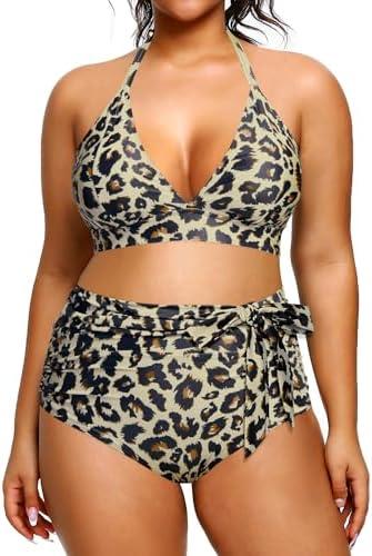 Stylish ⁤Plus Size⁣ Women's Swimwear and Fashion Apparel