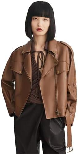 Explore Our Unique Collection of Women's Stylish Jackets