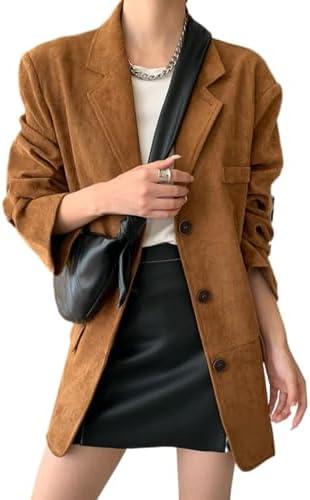 Stylish Women's Jackets for Every Occasion and Season