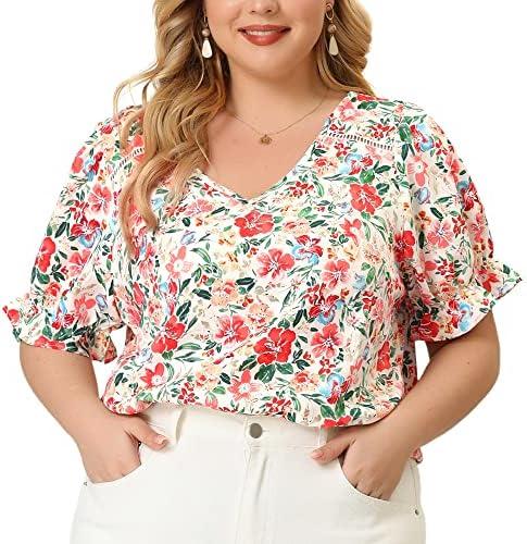 Chic Plus Size ⁤Dresses: Floral, Maxi, Casual & More Styles