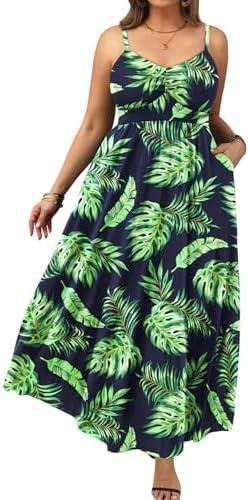 Chic Plus Size‍ Dresses: Floral, Maxi, ⁣Casual & More Styles