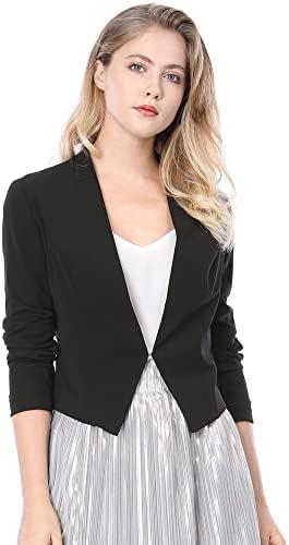 Elevate Your Wardrobe with Chic Women's ‍Jackets & Blazers