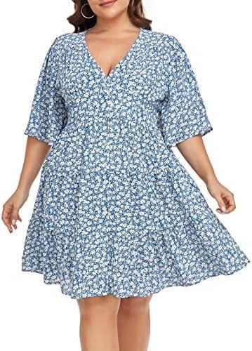 Explore Trendy Plus⁣ Size Women's Fashion⁤ for ​Every Occasion