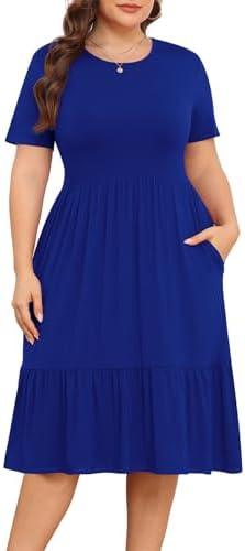 Explore Trendy Plus Size Women's Fashion for Every Occasion