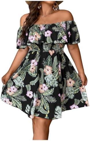 Explore Trendy Plus Size Women's Fashion for Every Occasion