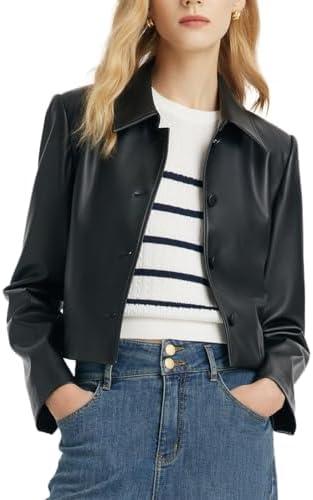 Explore Chic Women's Jackets for Every Occasion on Amazon!