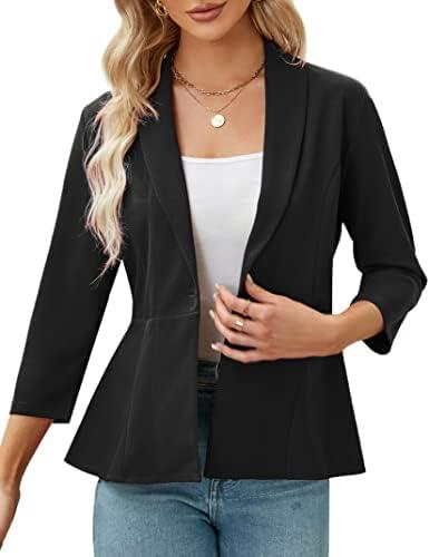 Explore Chic ​Women's Jackets for Every Occasion on Amazon!