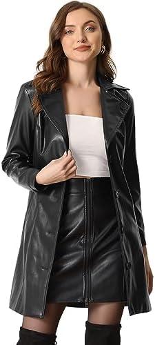 Explore Timeless Women's Leather Jackets for Every ​Occasion