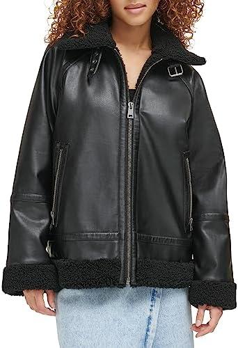 Explore Timeless Women's Leather Jackets for Every Occasion