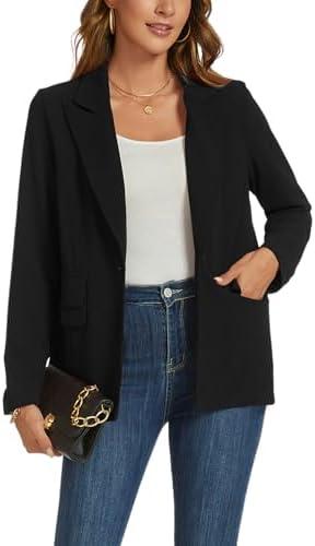 Chic Women's ⁤Jackets: Styles ‌for Every⁢ Occasion