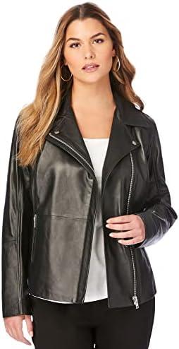 Stylish and Warm Women's Jackets for Every Occasion