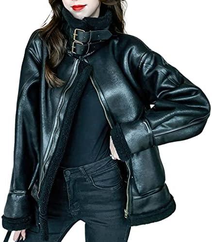 Stylish and Warm Women's Jackets for Every Occasion