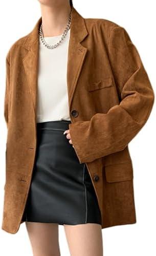 Discover Trendy Women's Outerwear: Jackets for Every Style