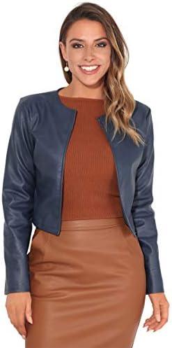 Discover Trendy Women's ⁢Outerwear: Jackets for Every Style