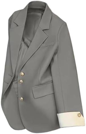 Trendy Women's Leather and Blazer Jackets for Every Occasion