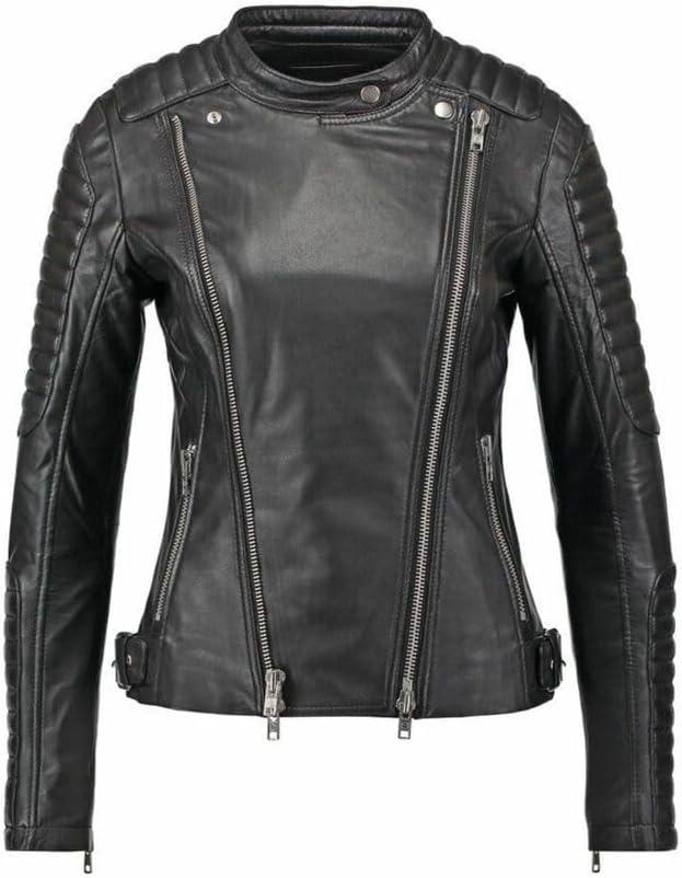 Trendy ⁢Women's ⁣Leather and ‌Blazer Jackets for Every Occasion