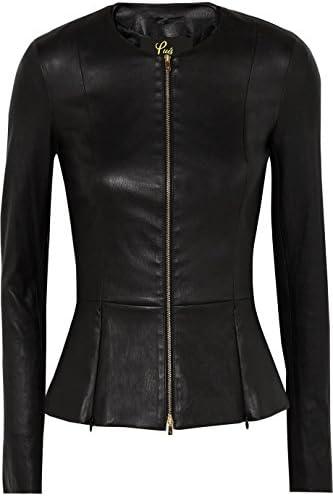 Trendy Women's Leather‍ and Blazer⁤ Jackets⁤ for Every Occasion