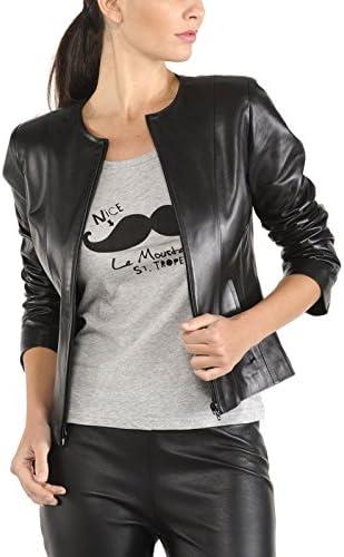 Trendy Women's Leather and Blazer Jackets for⁢ Every Occasion