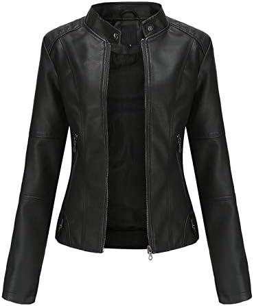 Trendy Women's Leather and Blazer⁣ Jackets for ‍Every Occasion