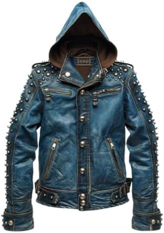 Explore Trendy Women's Leather Jackets for Every Occasion